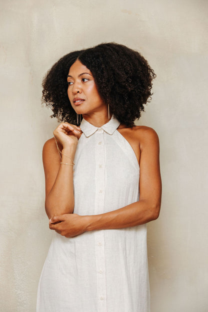 Meadow Shirt Dress