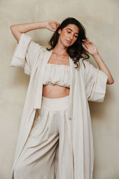 Meadow Palazzo Pants