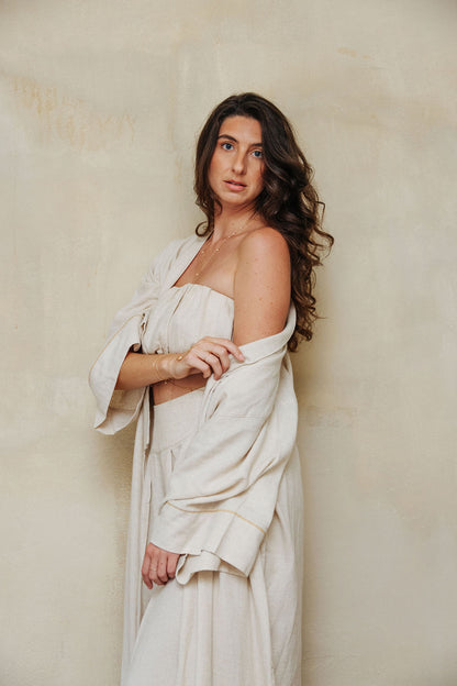 Meadow Palazzo Pants