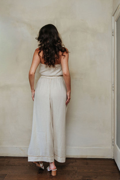 Meadow Palazzo Pants