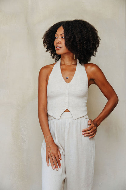 Harvest Waistcoat