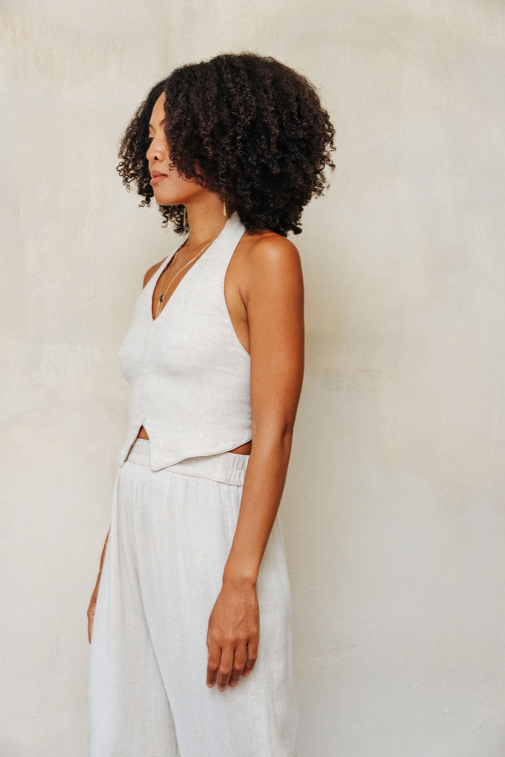 Harvest Waistcoat