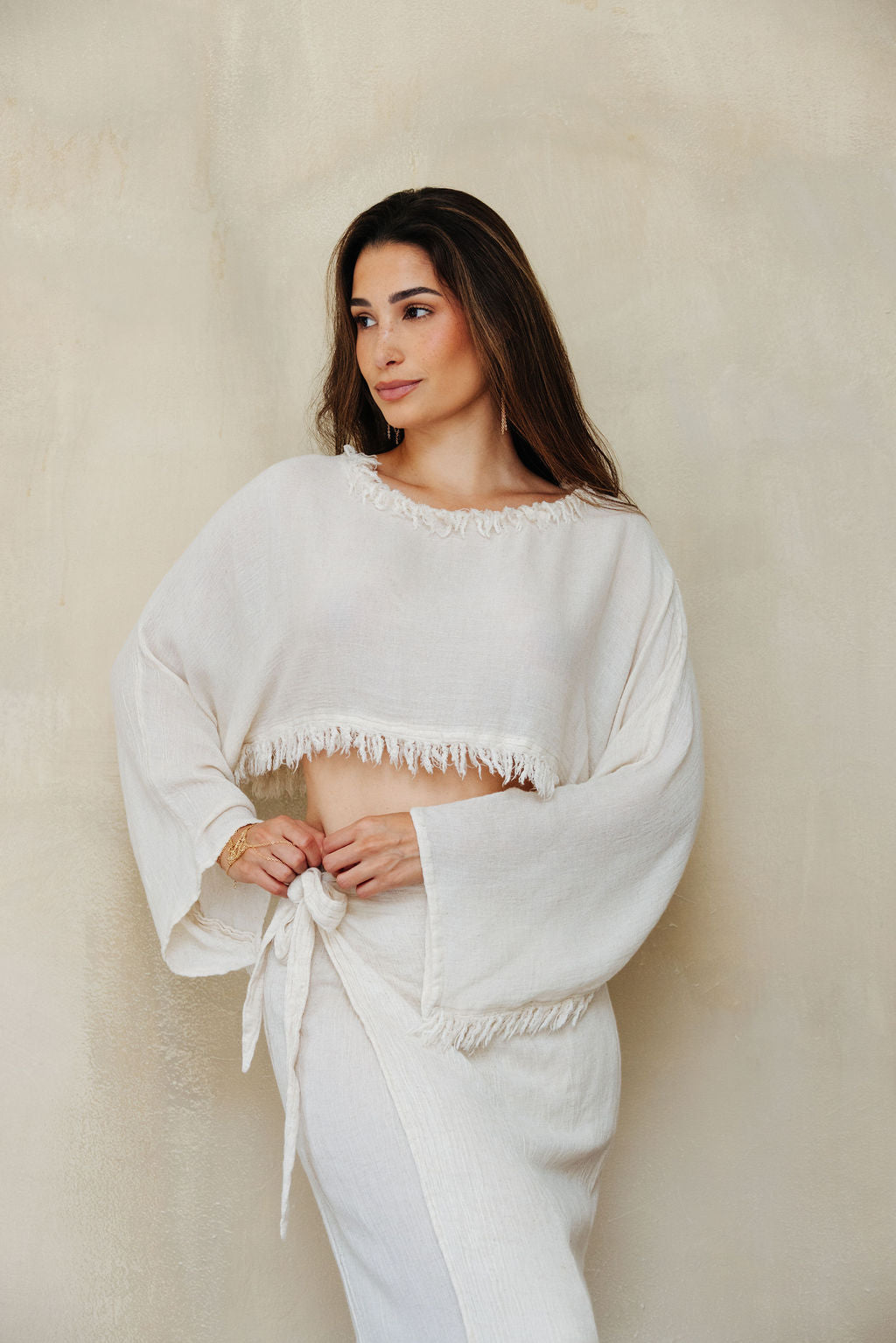 Selah Skirt Set
