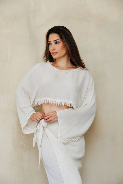Selah Skirt Set