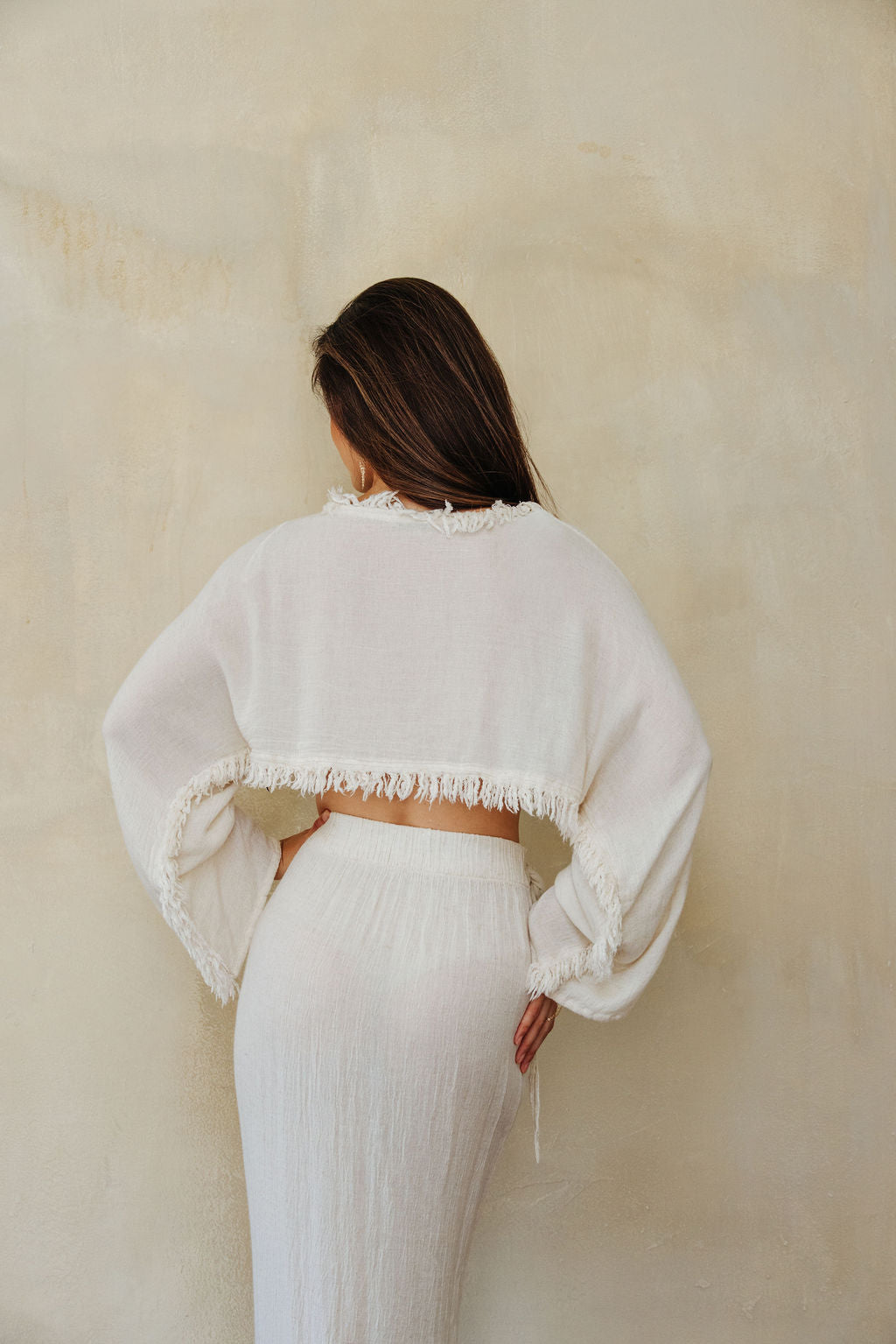 Selah Skirt Set