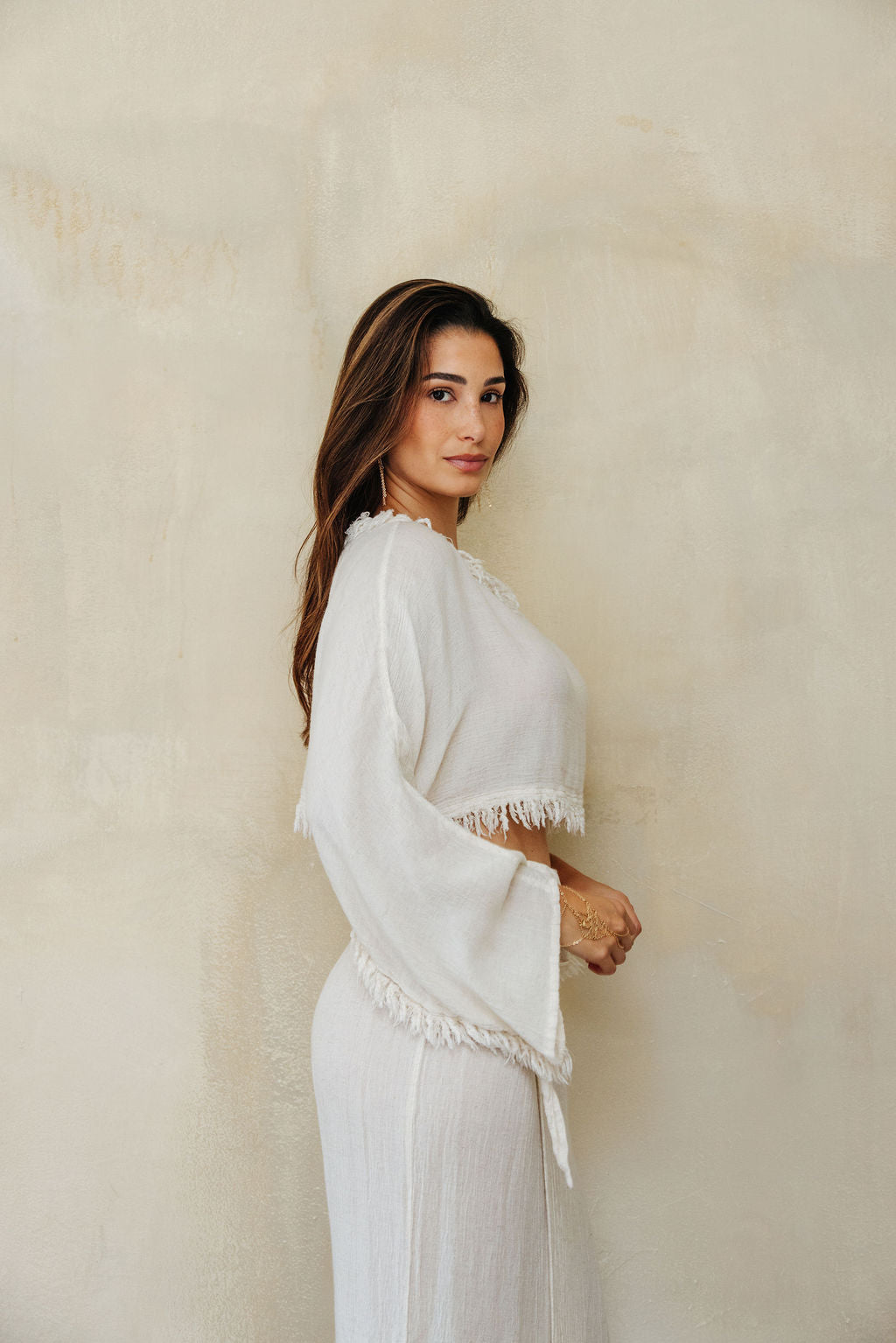 Selah Skirt Set