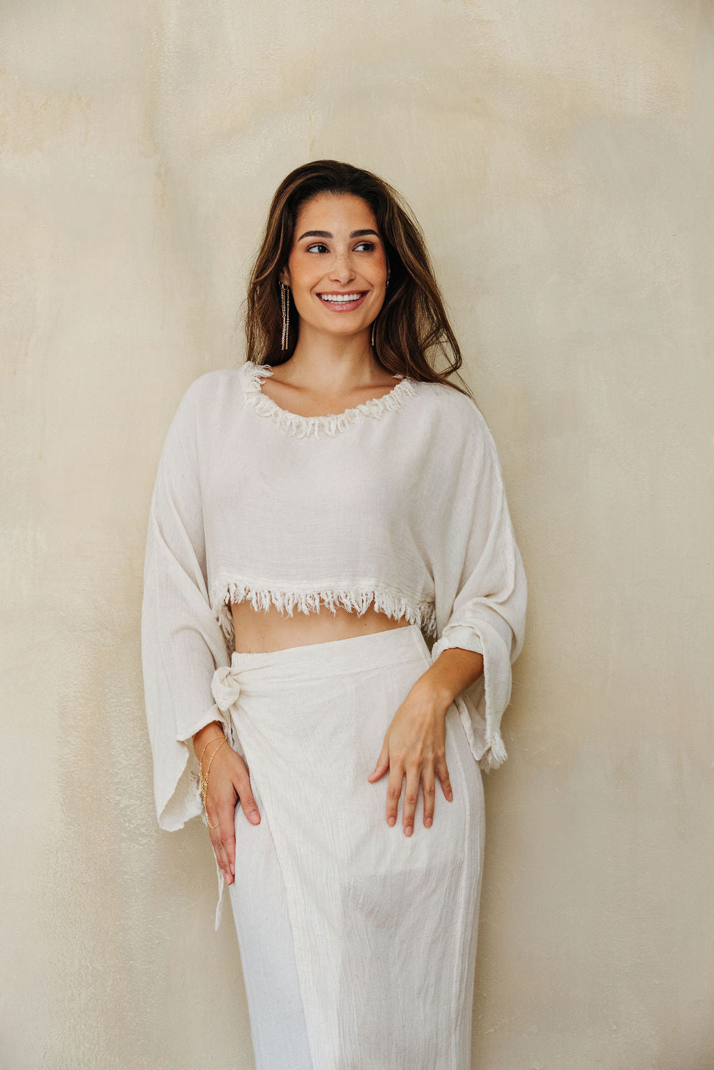 Selah Skirt Set