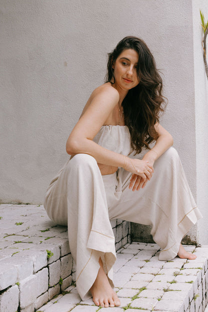 Meadow Palazzo Pants