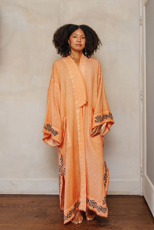 Eden Kimono