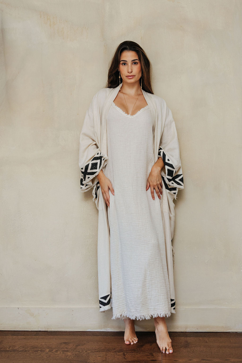 Haven Kimono