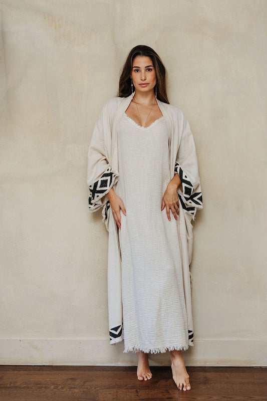 Haven Kimono