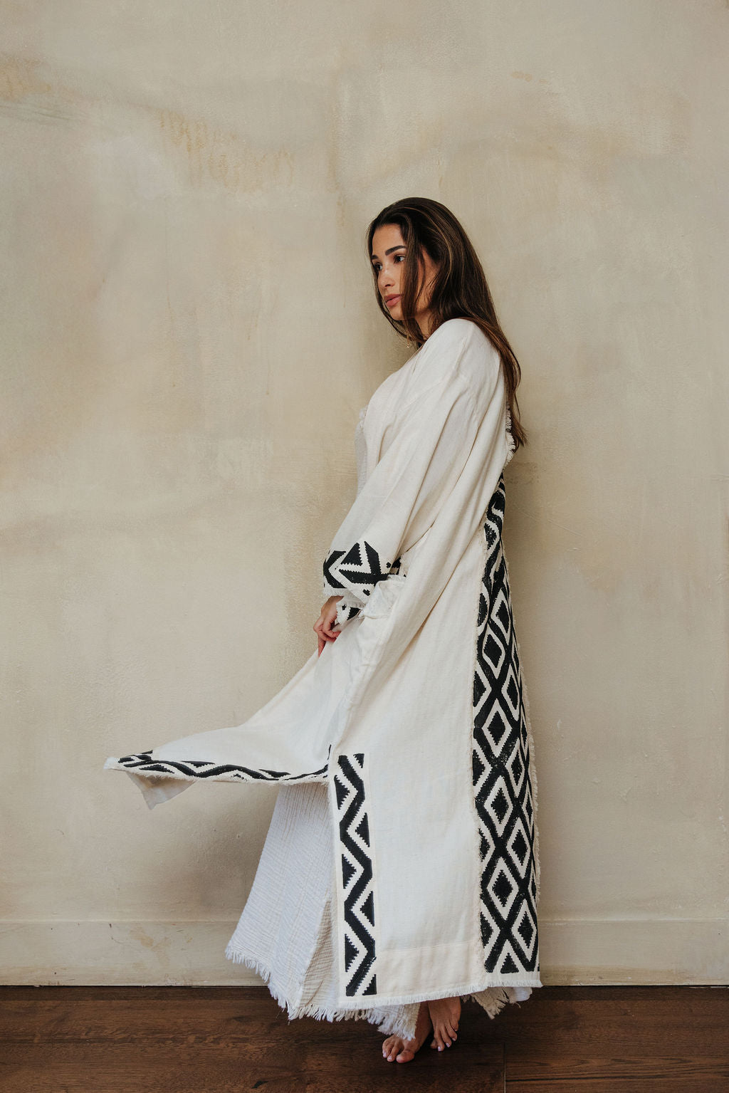 Haven Kimono