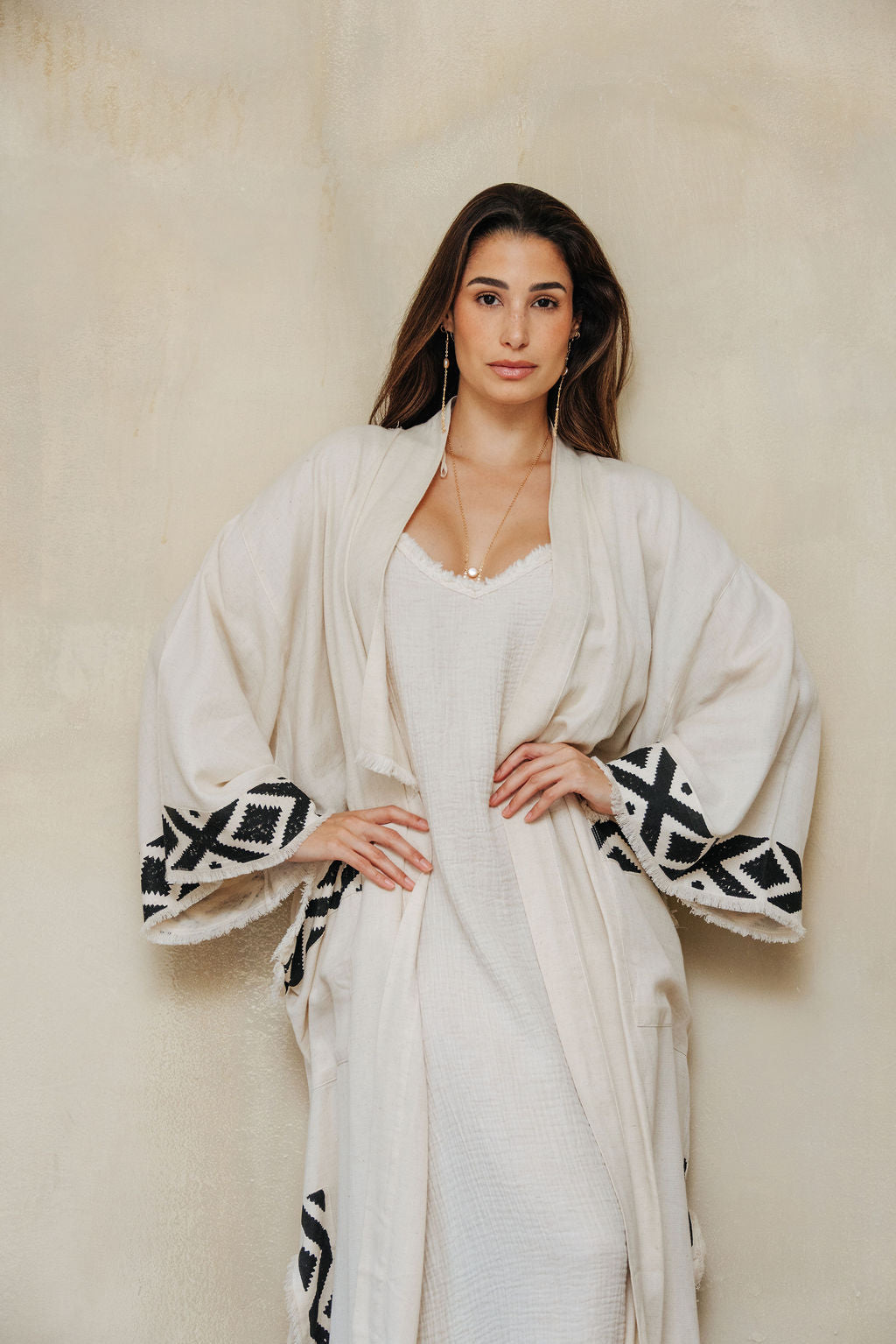 Haven Kimono