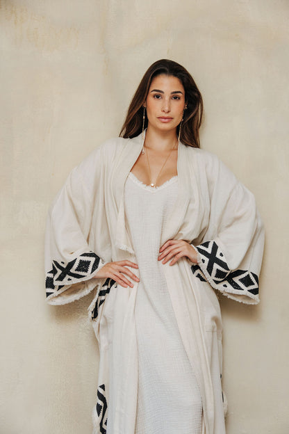 Haven Kimono