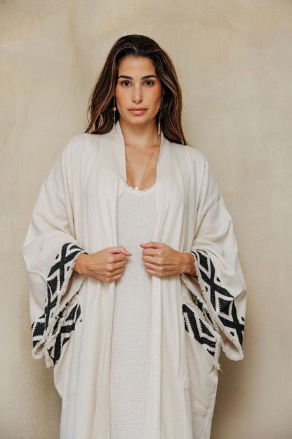 Haven Kimono
