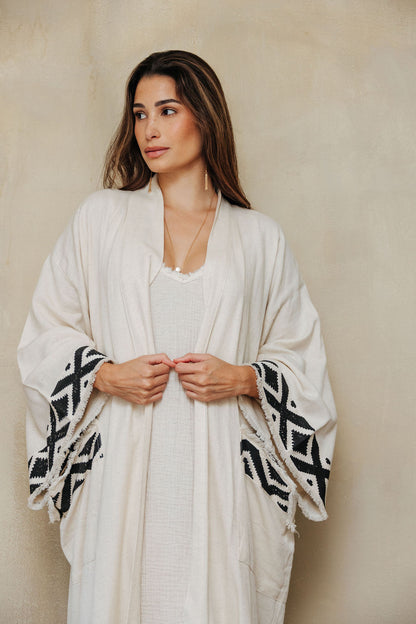 Haven Kimono
