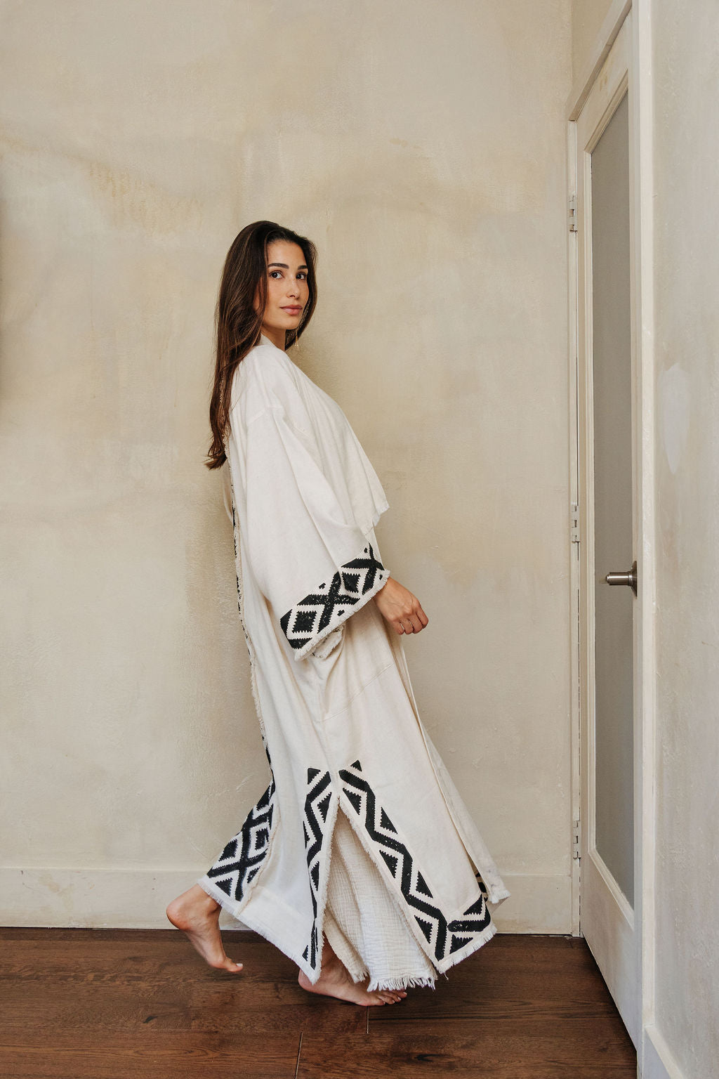 Haven Kimono