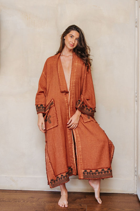 Selah Kimono