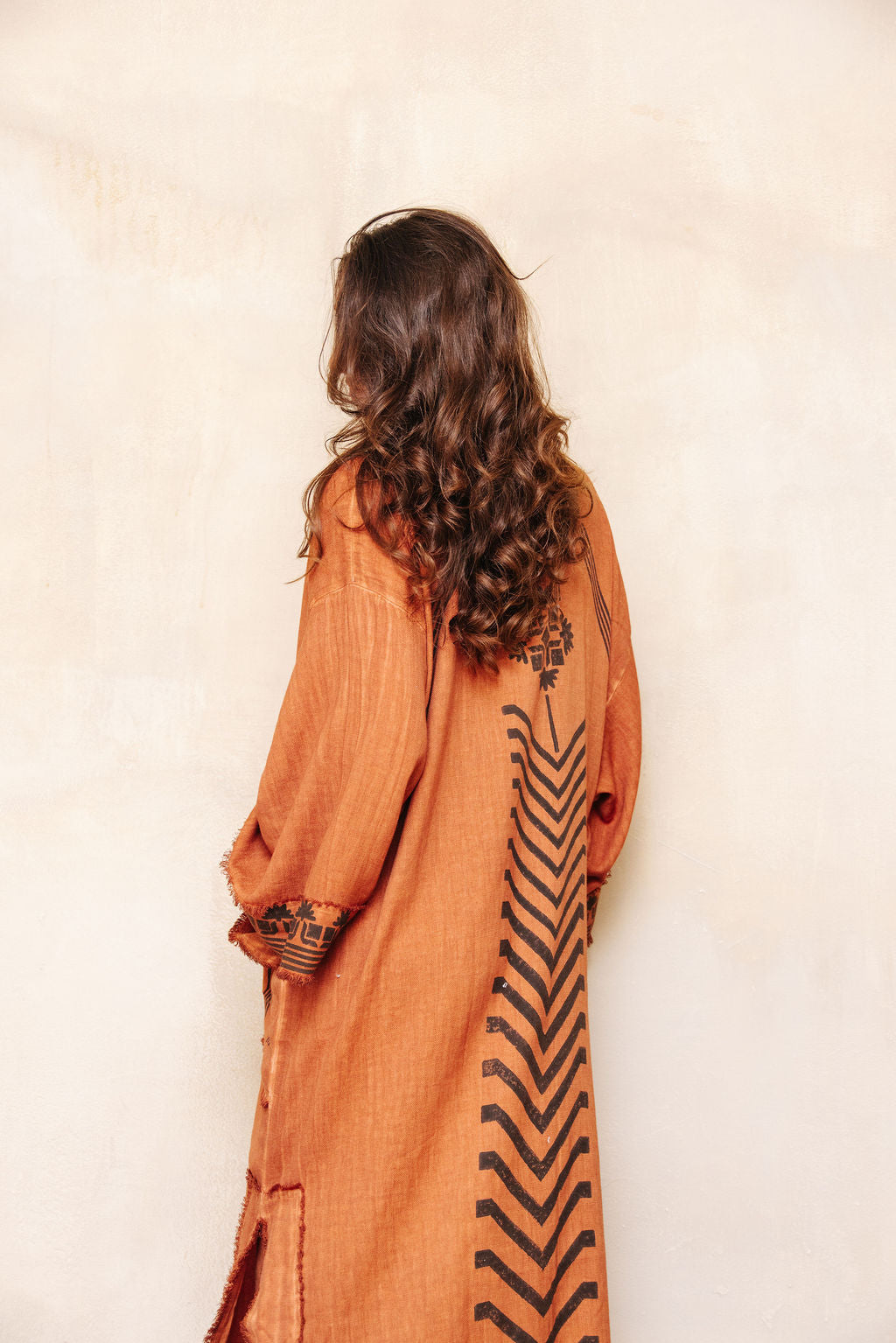 Selah Kimono