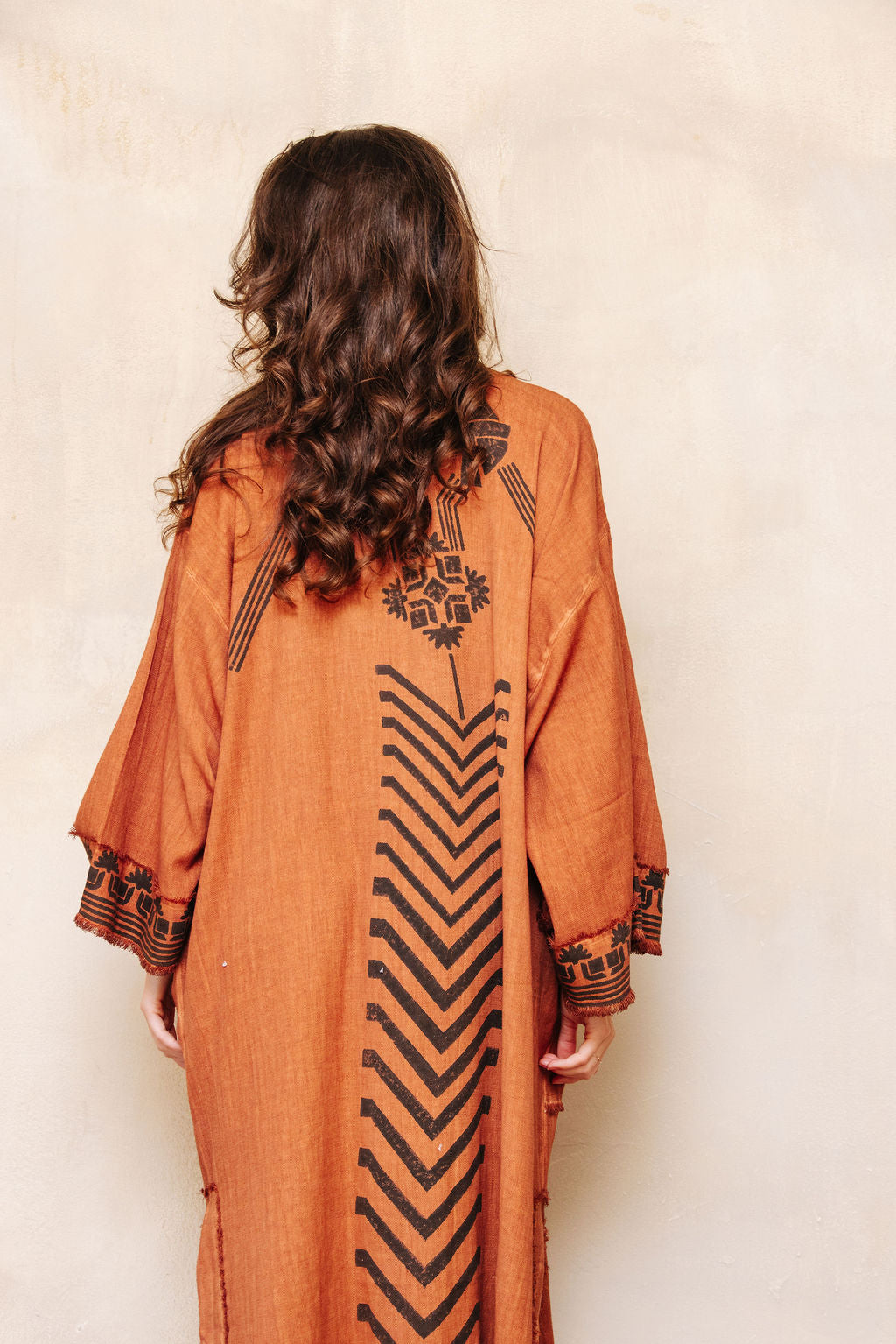 Selah Kimono