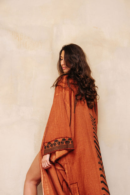 Selah Kimono