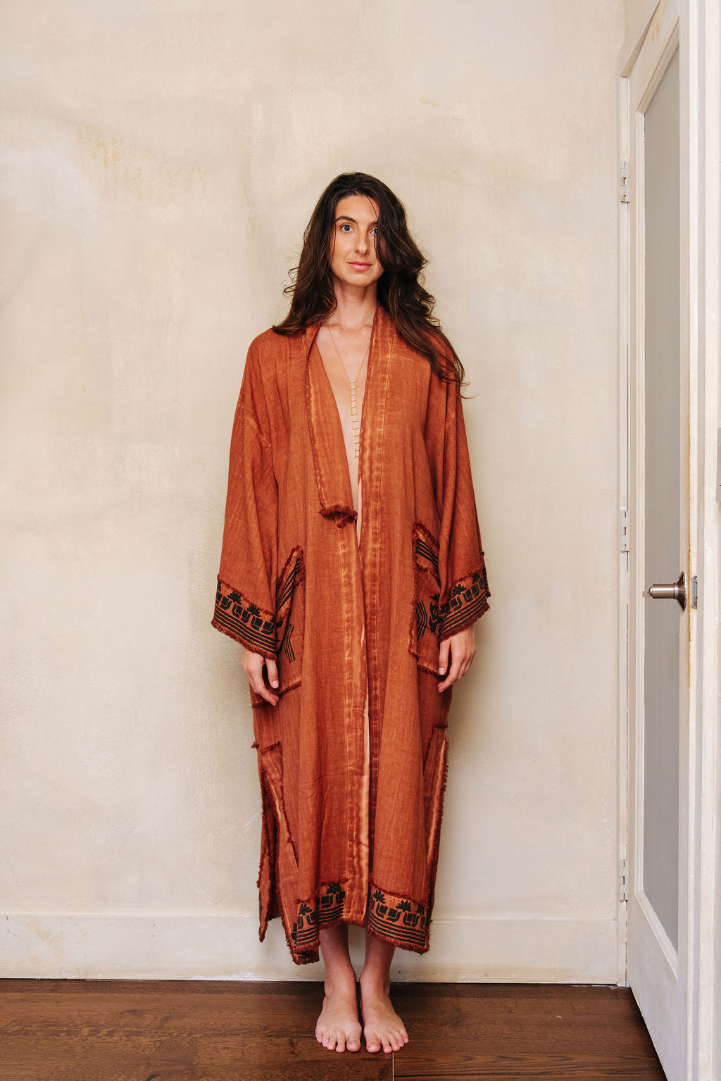 Selah Kimono