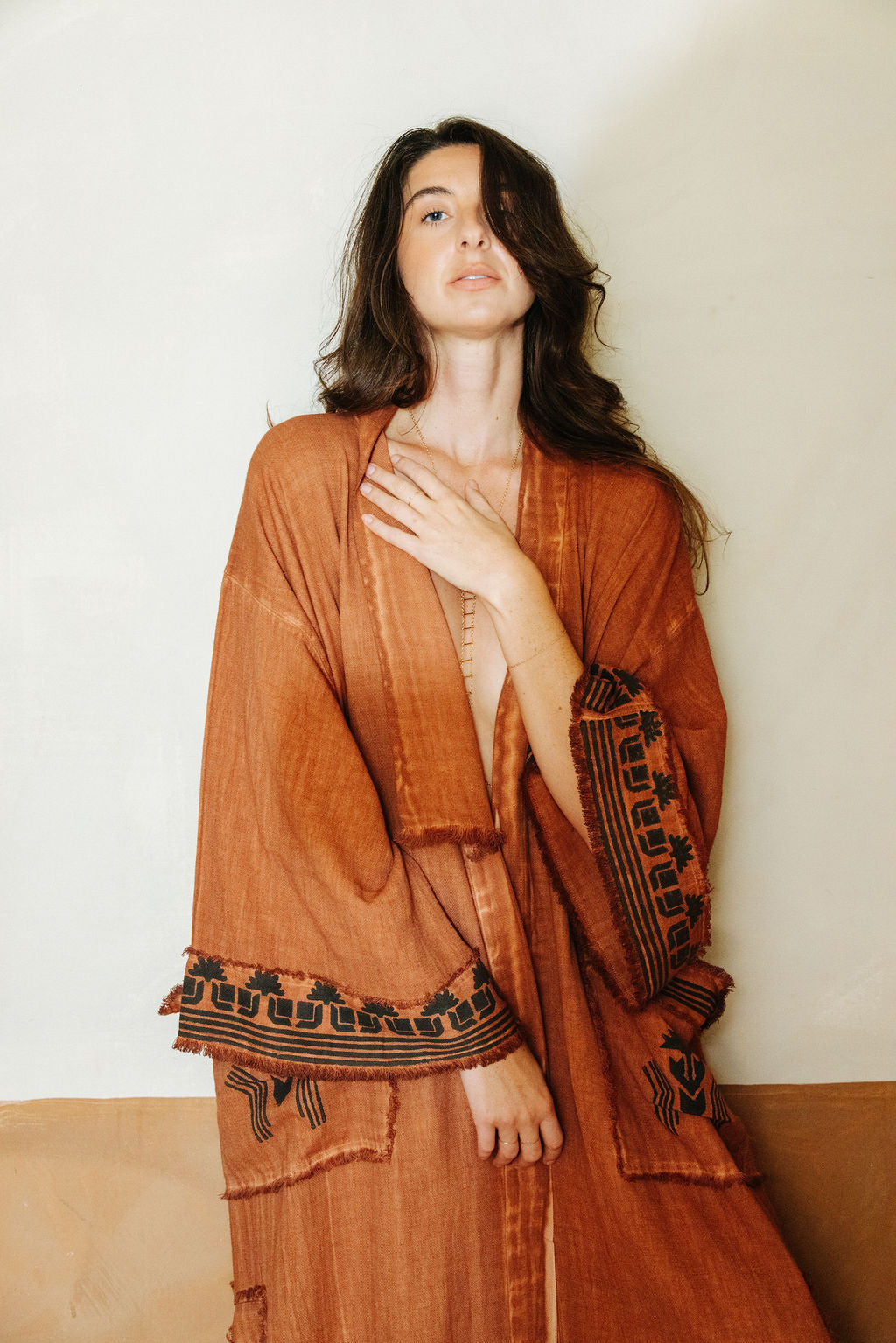 Selah Kimono