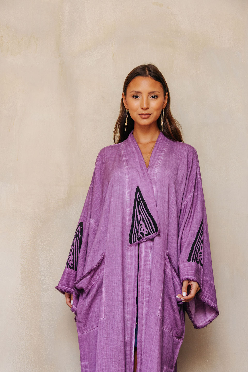 Grace Kimono