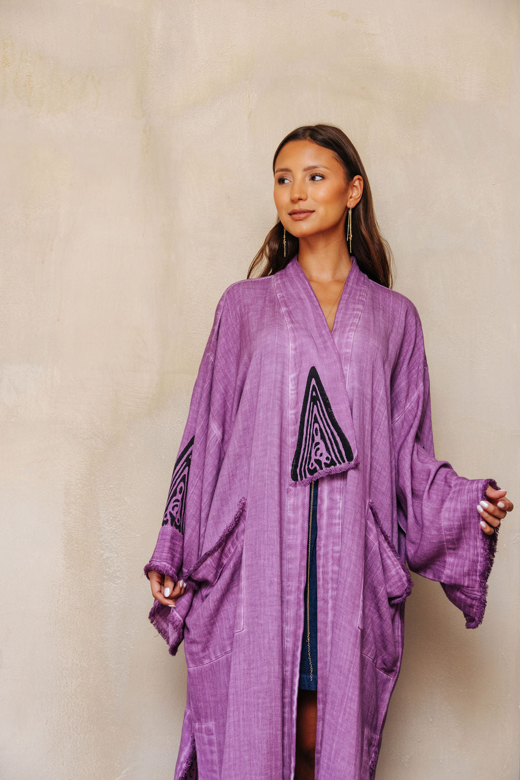 Grace Kimono