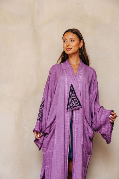 Grace Kimono