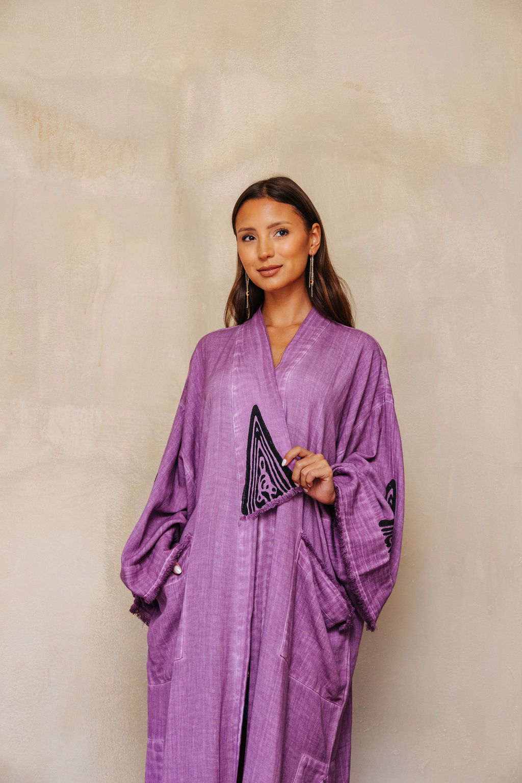 Grace Kimono