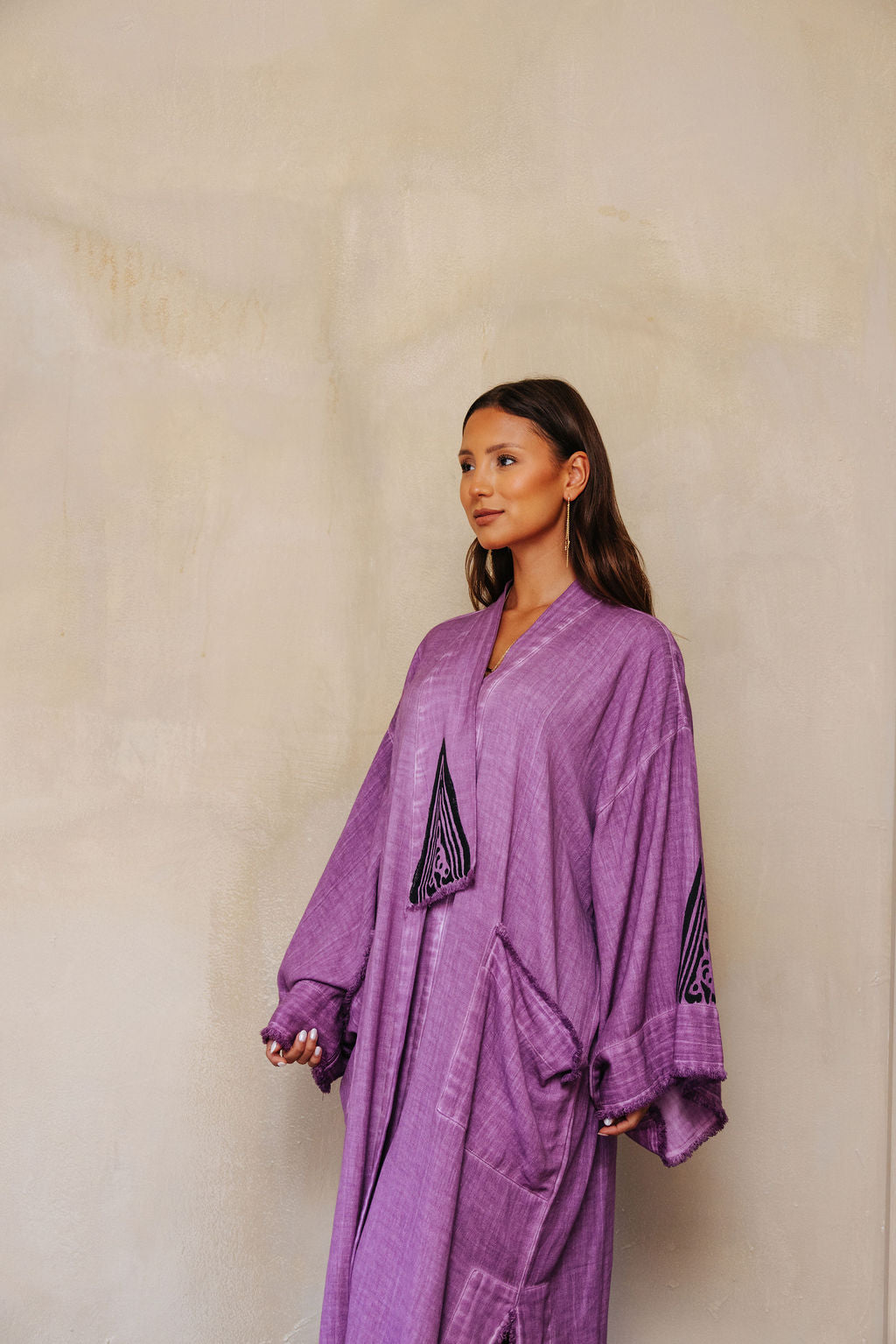 Grace Kimono