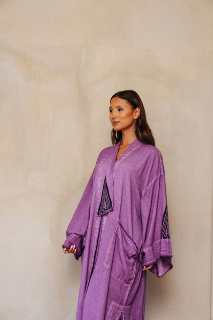 Grace Kimono
