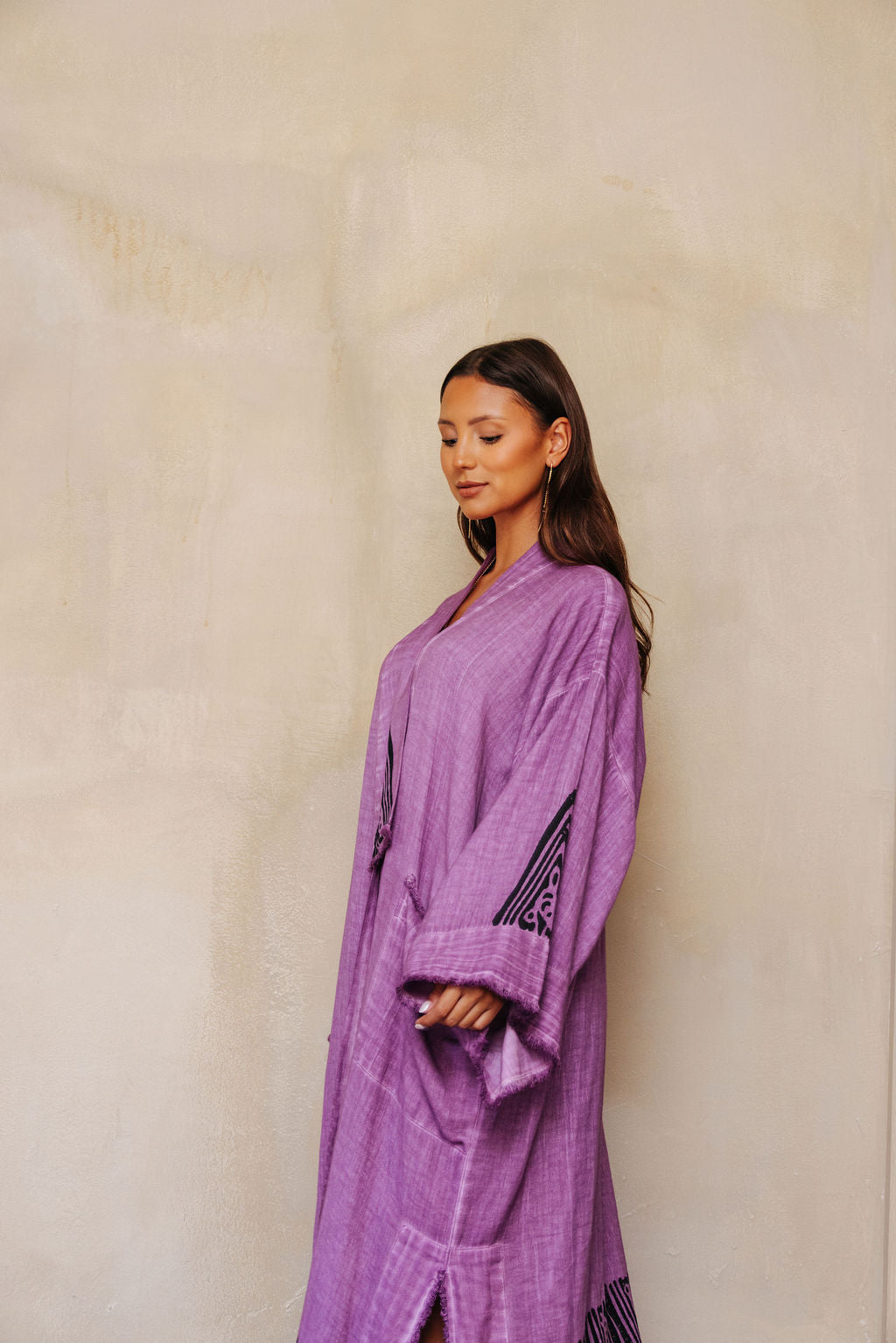 Grace Kimono