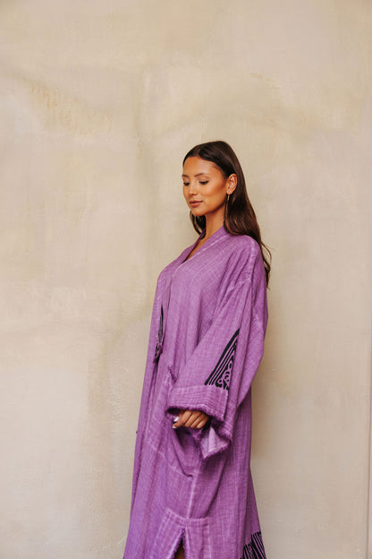 Grace Kimono