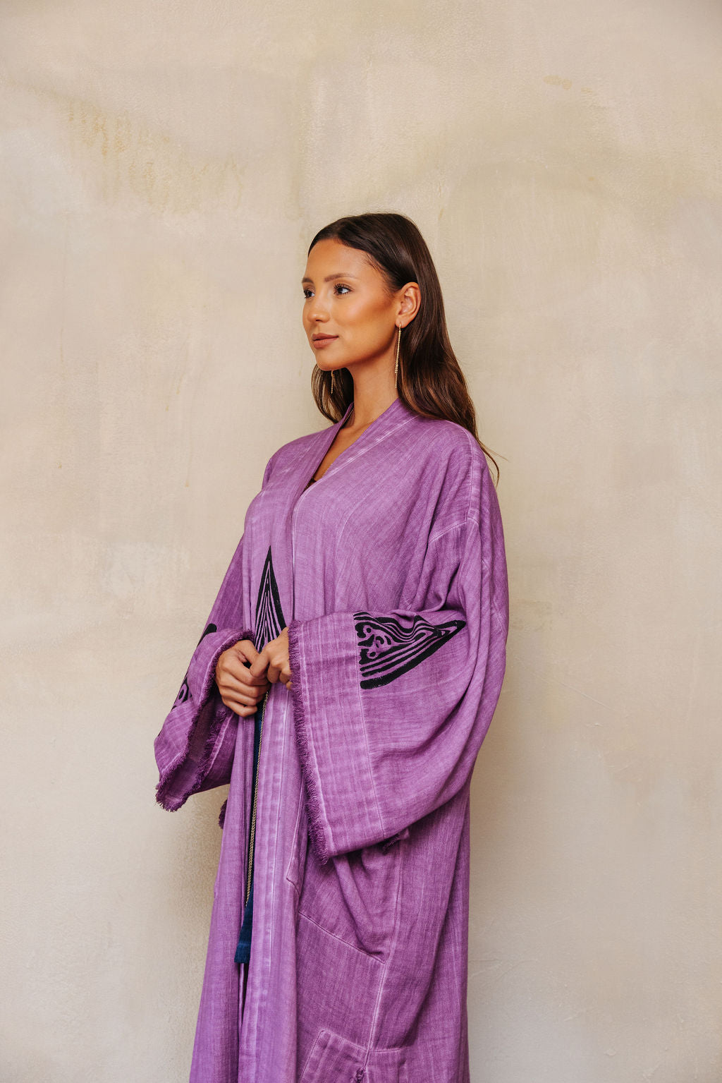 Grace Kimono