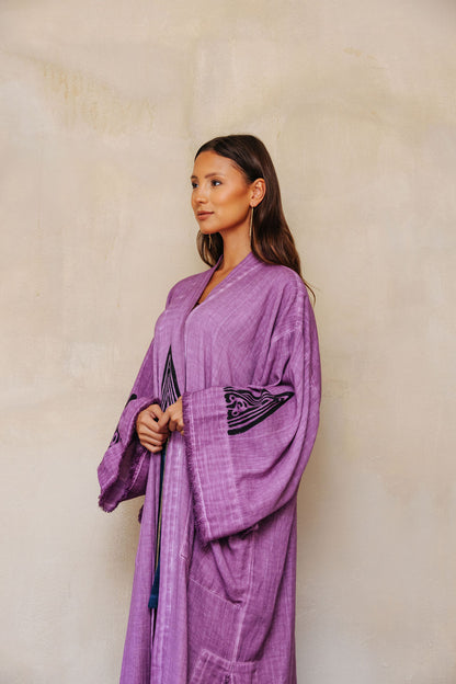Eden Kimono