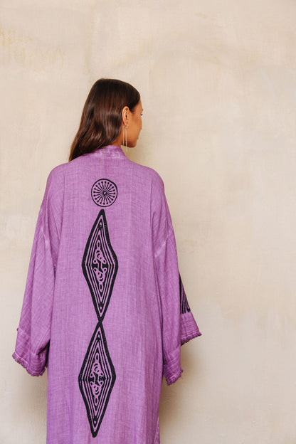 Grace Kimono
