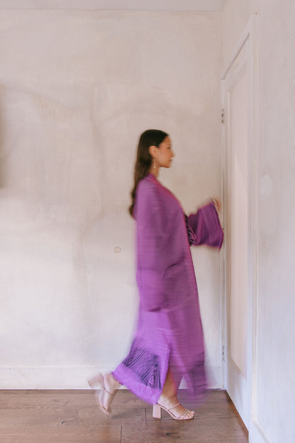 Grace Kimono