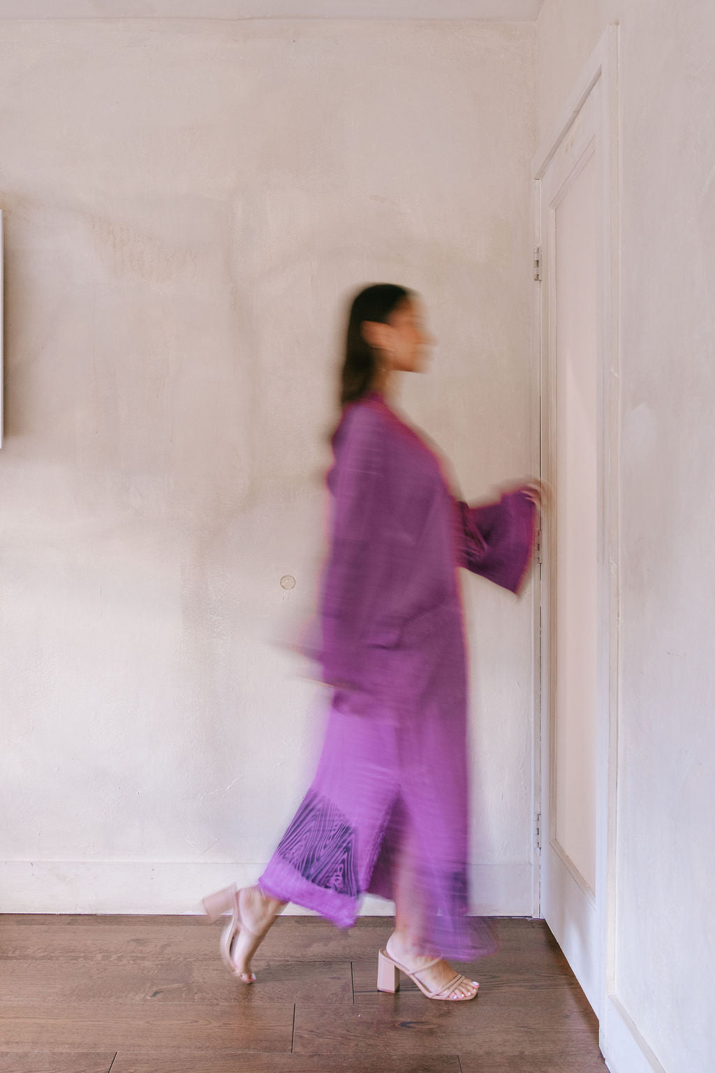Grace Kimono