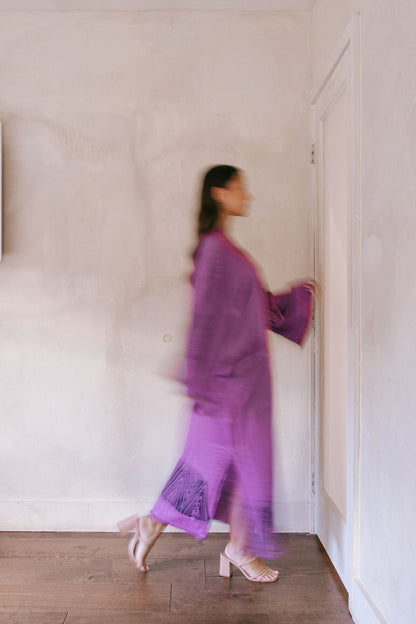 Grace Kimono