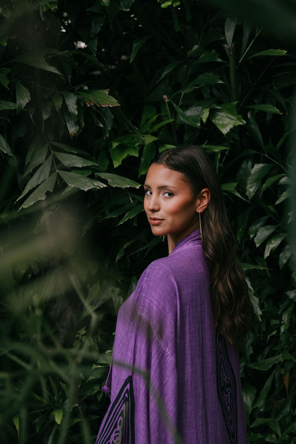 Eden Kimono