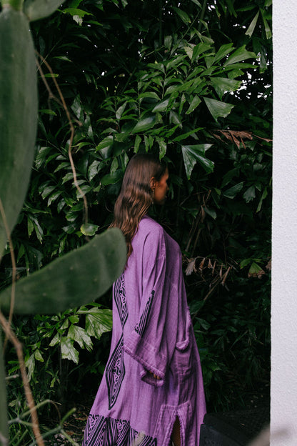 Grace Kimono
