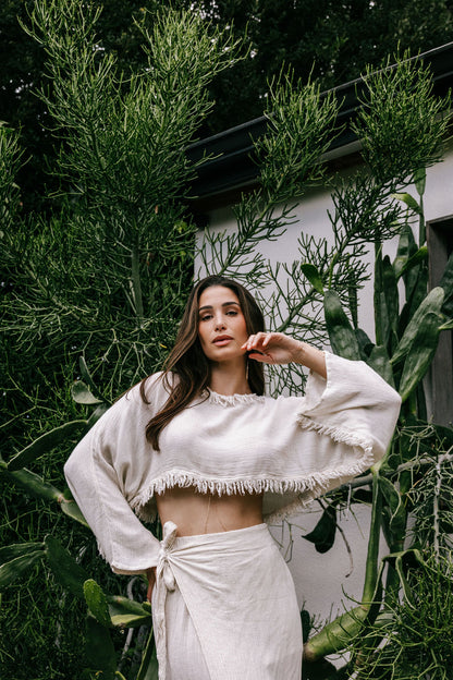 Selah Skirt Set