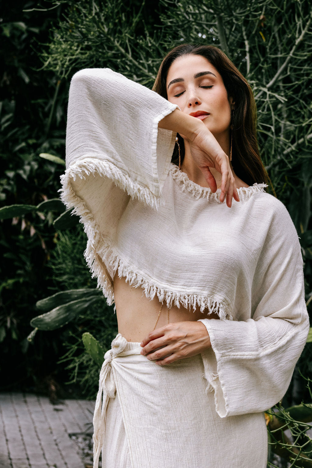 Selah Skirt Set