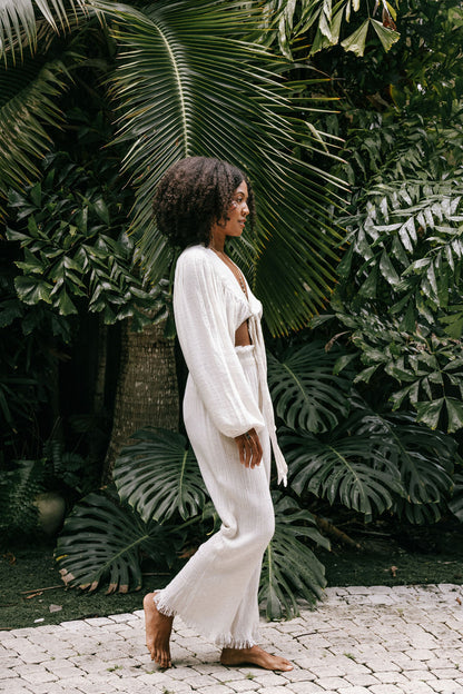 Selah Pants Set