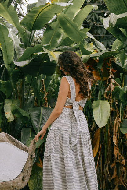 Promise Skirt Set
