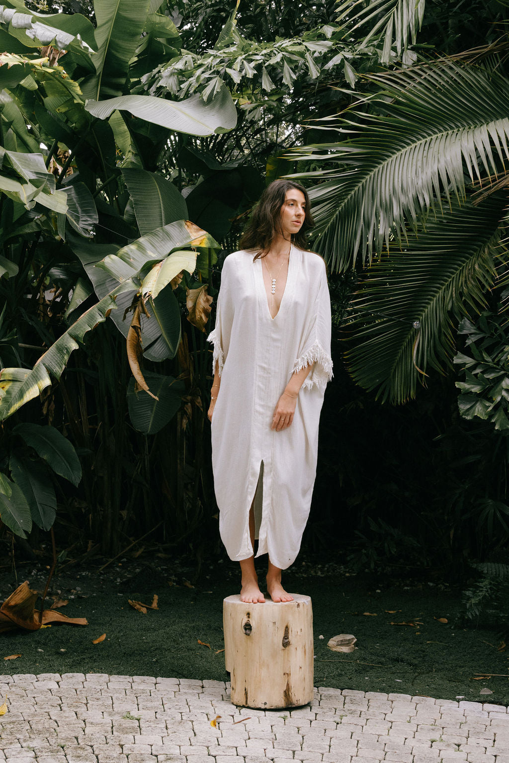 Selah Kaftan