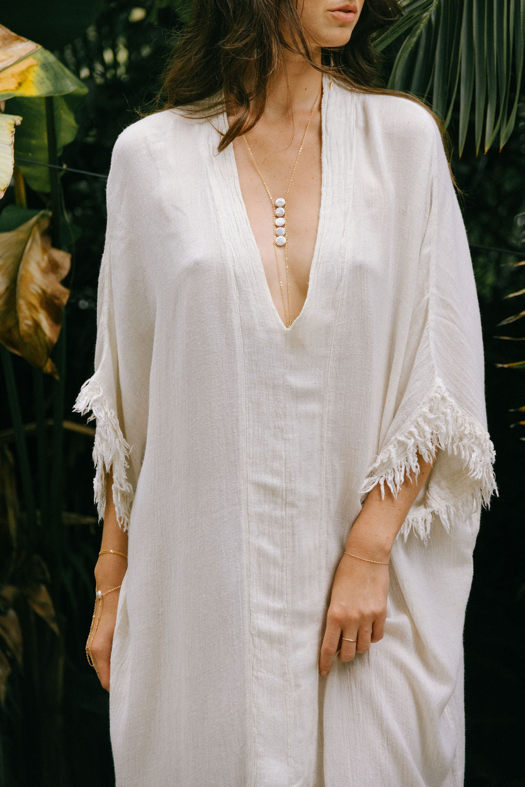 Selah Kaftan