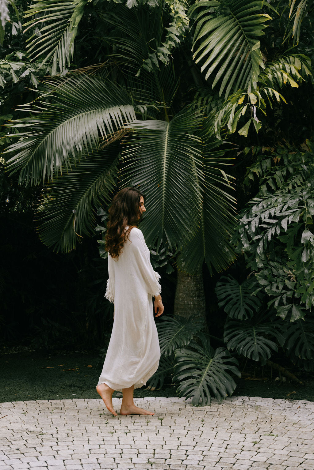 Selah Kaftan